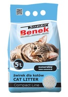 Super Benek Compact 5L Active