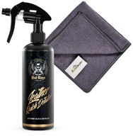 RRC BAD BOYS LEATHER RÝCHLY DETAILER 500ML NA KOŽU