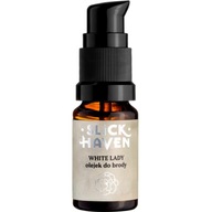 Olej na fúzy Slickhaven White Lady 10 ml