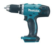 Makita DDF453ZK Skrutkovač 18V telo + kufor HIT