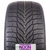 2x 255/35/18 V Nexen WinSport 2 WINTER