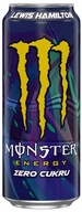 Energetický nápoj Monster Lewis Hamilton 500 ml