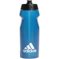 Fľaša na vodu Športová cyklistická fľaša s ústami Adidas 500 ml