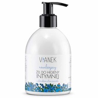 VIANEK Hydratačný gél na intímnu hygienu 300ml