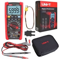 Multimeter UT17B PRO True RMS