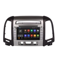 GPS navigácia pre HYUNDAI SANTA FE 2006-2012