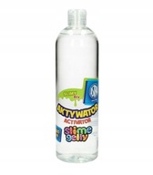 Plastové HRAČKY pre deti JELLY GLUTY Gelly Slime Activator 500ml