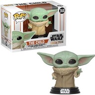 Funko Pop! Star Wars: The Child 368