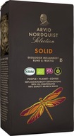 Bio mletá káva Arvid Nordquist SOLID450g