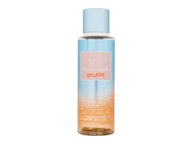 Victoria´s Secret Bare Vanilla Splash telový sprej 250 ml