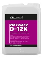 D-12K CTS odstraňovač dlažobného kameňa