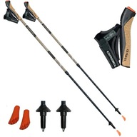 Palice na nordic walking Gabel Stretch Lite Sand