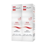 Emolium Cica Repair Cream 40 ml x2