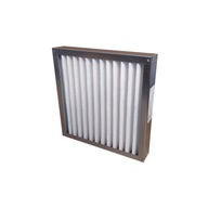 Plošný filter M5 Iso Hrubý 90% 300x390x46 mm