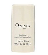 Calvin Klein Obsession Men deodorant tyčinka 75 ml