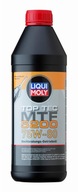 LIQUI MOLY 75W80 1l TOP TEC 5200 GL4 BMW MTF LT-4