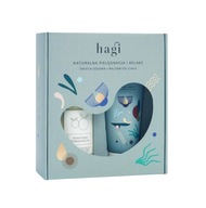 Hagi HERBAL MI SET