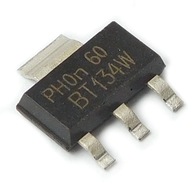 [20ks] BT134W-600 U=600V I=1A Triack