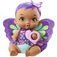 Bábika MATTEL My Garden Baby Basic GYP09 GYP11