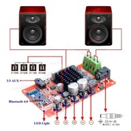 STEREO ZOSILŇOVAČ 2x25W BLUETOOTH 8-25V TDA7492P