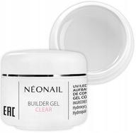 NeoNail Builder Gel Clear 5 ml