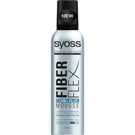 Syoss FiberFlex objemová pena 250 ml