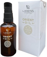 LARENS Orient Oil - zloženie ošetrujúcich olejov na ochlpenie tela 50ml