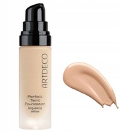 ARTDECO Perfect Teint Foundation 20 Teplá vanilka