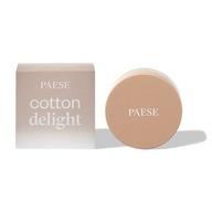 Paese Cotton Delight Satin prášok 7g