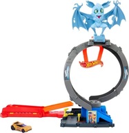 Hot Wheels City Bat Loop