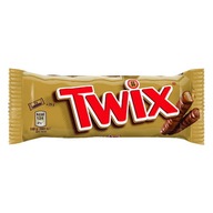 Twix tyčinka 30x50g