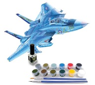 FARBY Grumman F-14 Tomcat Model lietadla 1:48