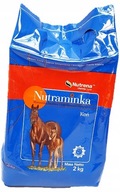 Vitamínová zmes pre kone NUTRAMINKA HORSE 2kg