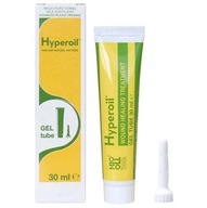 Hyperoil Ri.Mos liečivý gél 30 ml