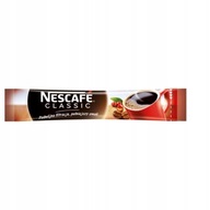 NESCAFE CLASSIC 100 x 2g káva vo vrecúškach