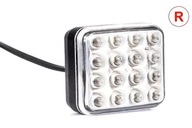 SPÄTNÁ SVETLO FT-041 LED