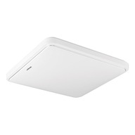 Štvorcové stropné svietidlo SLIM SOLA LED 20W