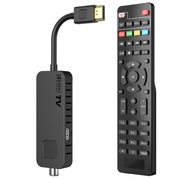 Digitálny tuner dekodér TV HD DVB-T2 HDMI H.265 HEVC