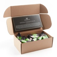 Krówkomania - Craft Fudge Mint Chocolate