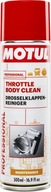 TROTTLE BODY CLEAN 0,5L čistič v spreji,