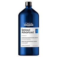 LOREAL SERIOXYL ZAHUSTŇUJÚCI ŠAMPÓN 1500 ML