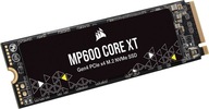 Corsair MP600 CORE XT 2TB M.2 PCIe SSD