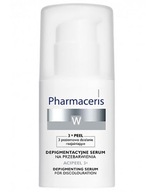 PHARMACERIS IN ACIPEEL 3X depigmentačné sérum