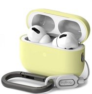 Puzdro pre Apple AirPods Pro 1 / 2 Ringke, kryt