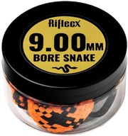 Šnúrka na čistenie zbraní Bore Snake 9 mm Riflecx