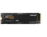 SSD disk Samsung 970 EVO Plus 250GB M.2 3500MB/s