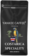 Kávové zrná 1kg ARABICA COSTARICA ŠPECIALITA