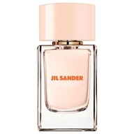 JIL SANDER SUN LIGHT DÁMSKA toaletná voda 60ml