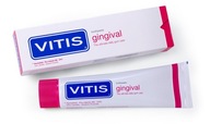 VITIS Gingival - zubná pasta na čo