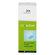 Eyeye B5 Active liquid na tvrdé šošovky 200 ml